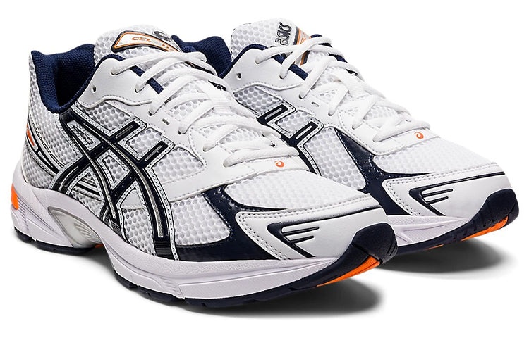 ASICS Gel-1130 'White Midnight' 1201A256-106 - 3