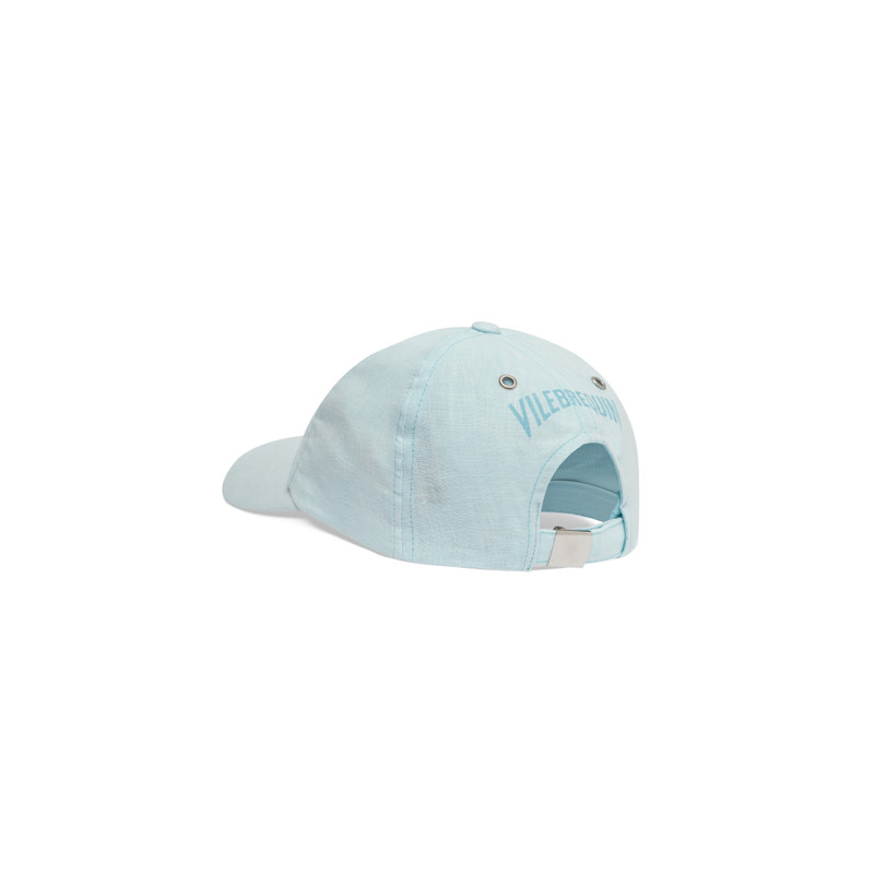 Vilebrequin Linen Cap Solid outlook