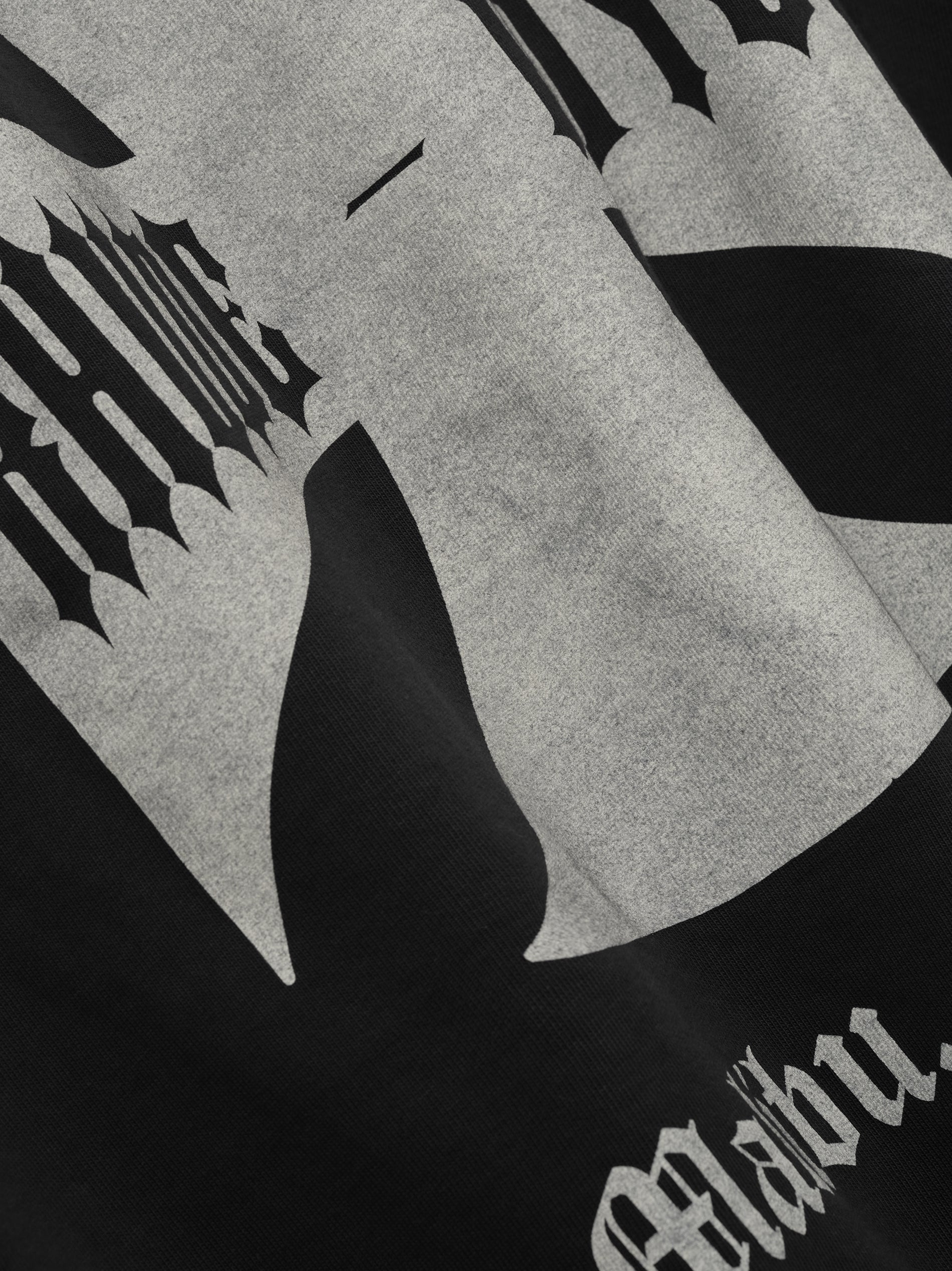 RHUDE BOYS TEE - 7