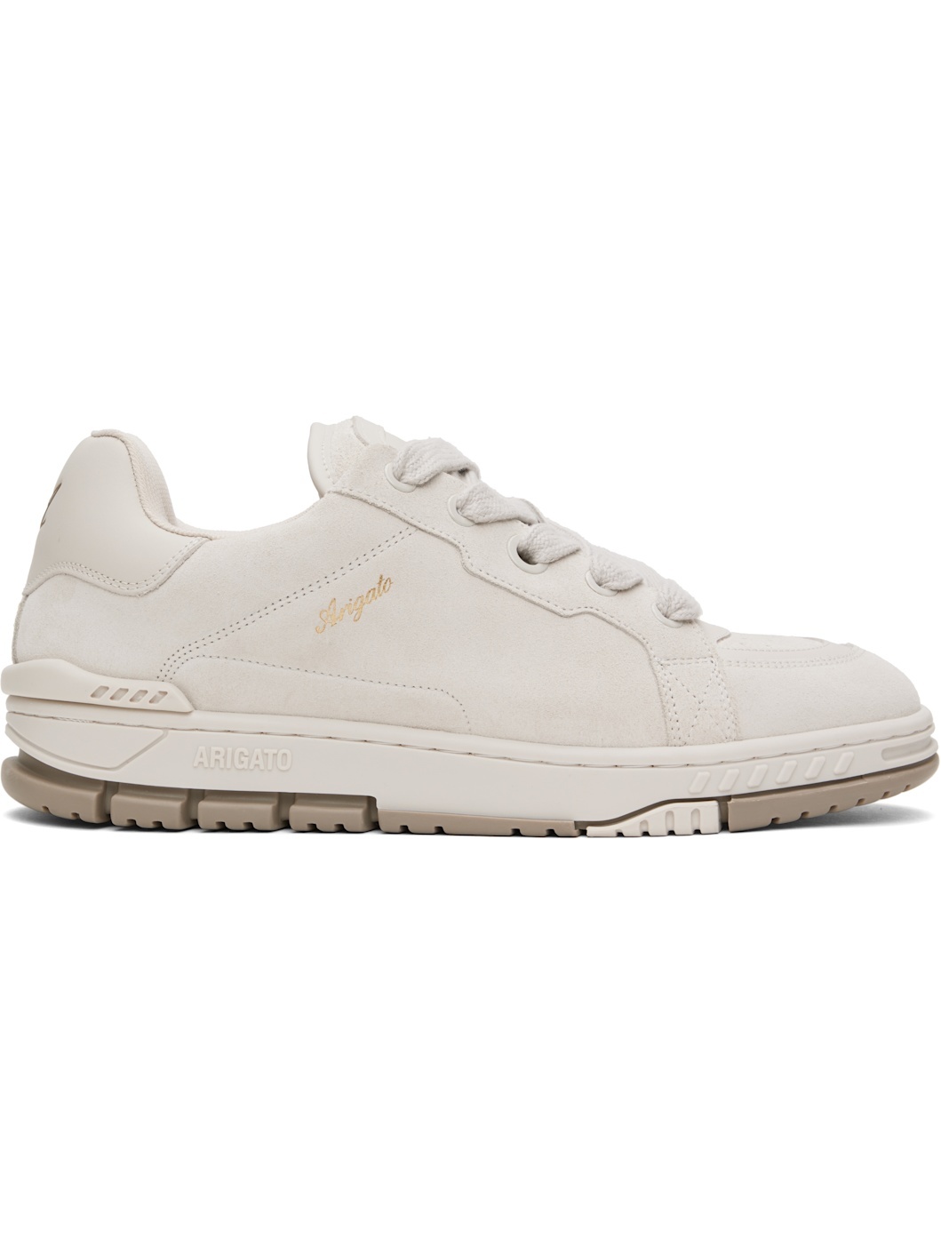 Off-White Area Haze Sneakers - 1
