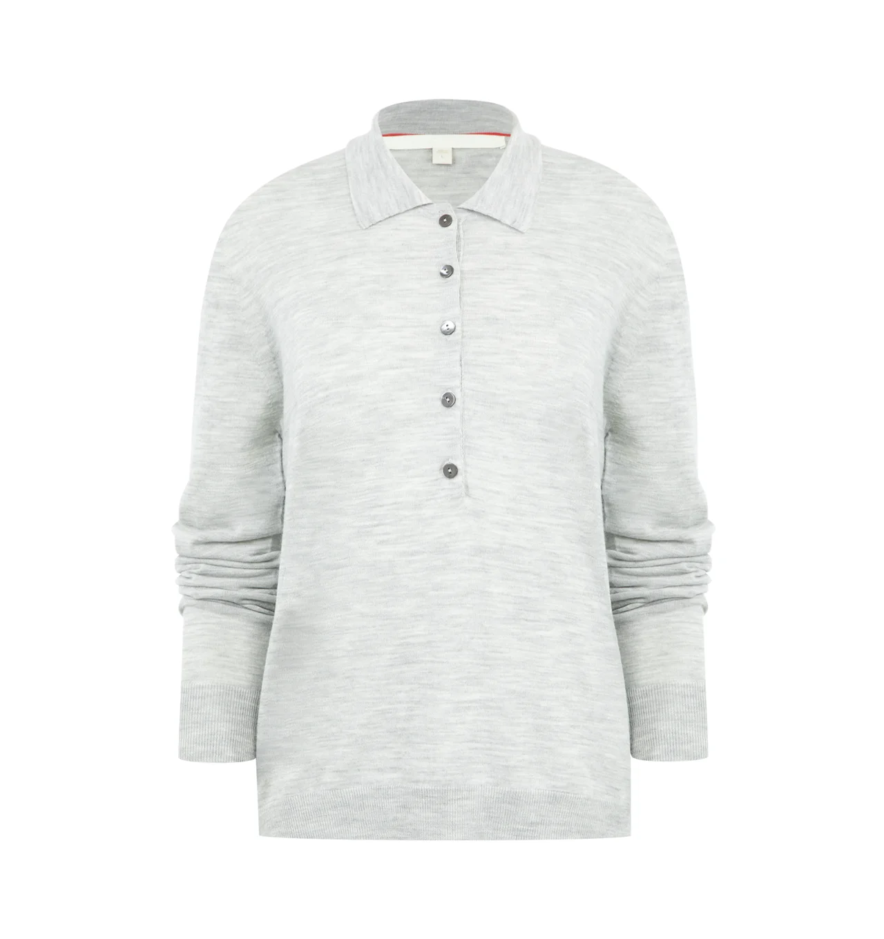 THE DEA POLO - 1