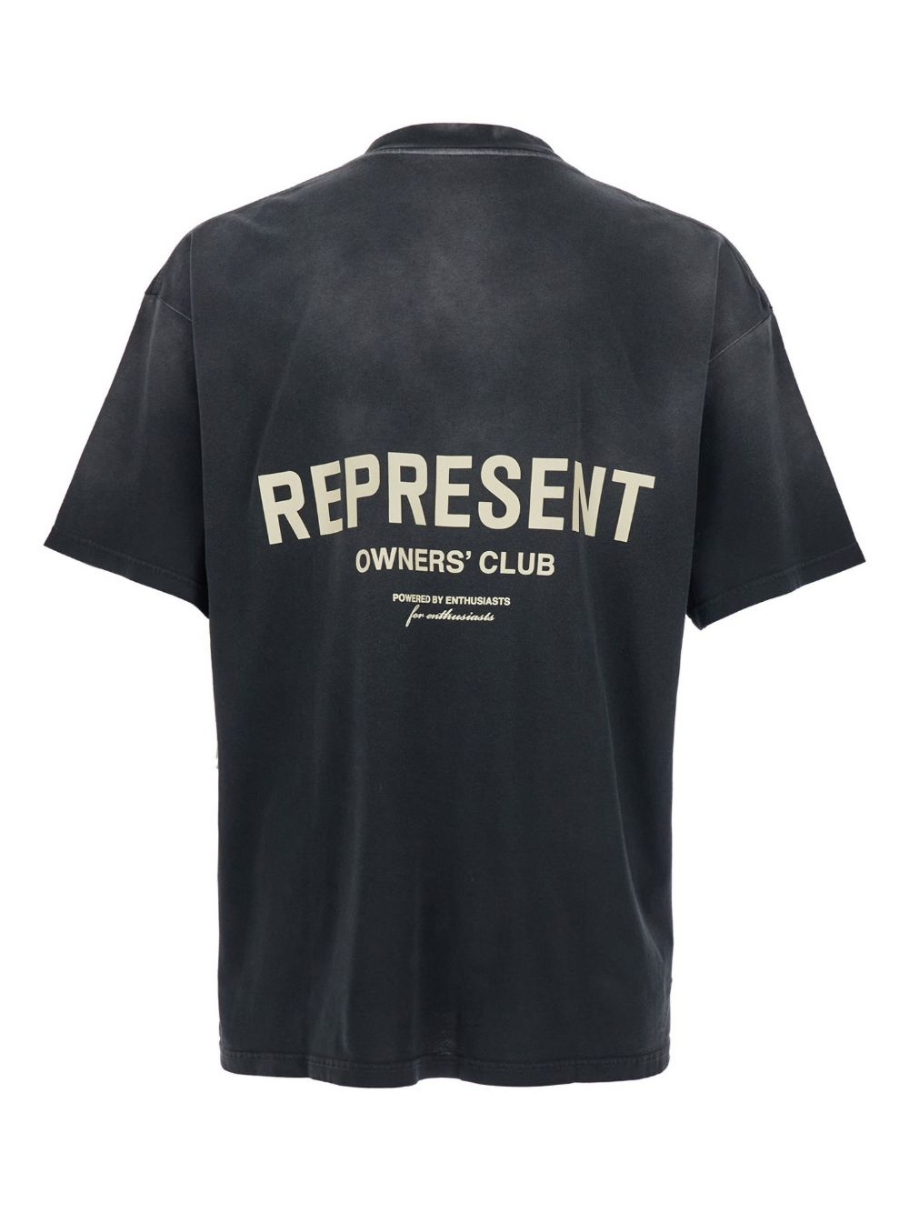 Owners' ClubT-shirt - 2
