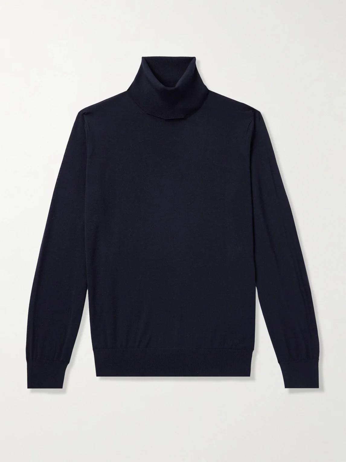 Wish® Wool Rollneck Sweater - 1