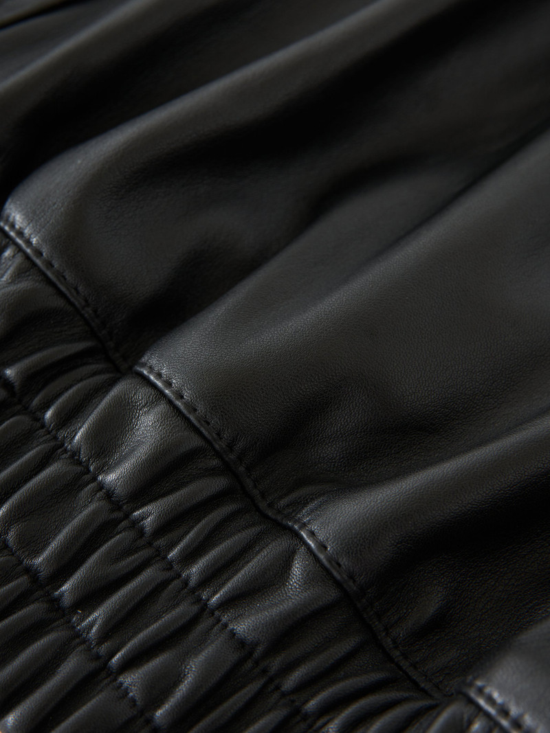 Piston Leather Jacket 12