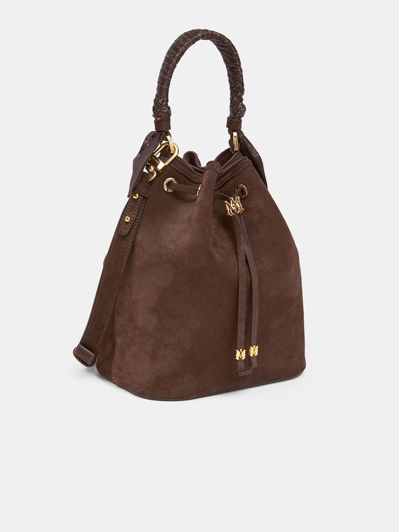 WOMEN'S MA BUCKET BAG 3