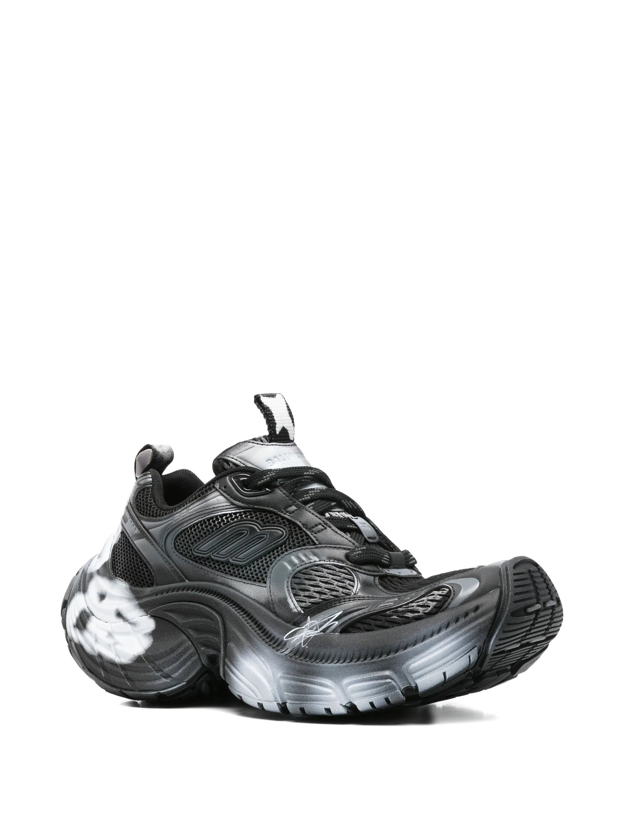 Balenciaga Sneakers - 2