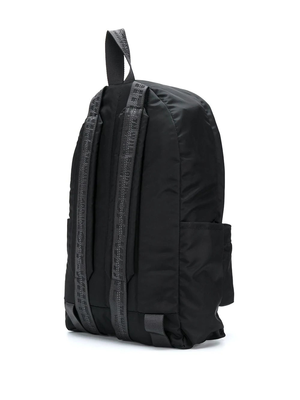 Wet Floor backpack - 3