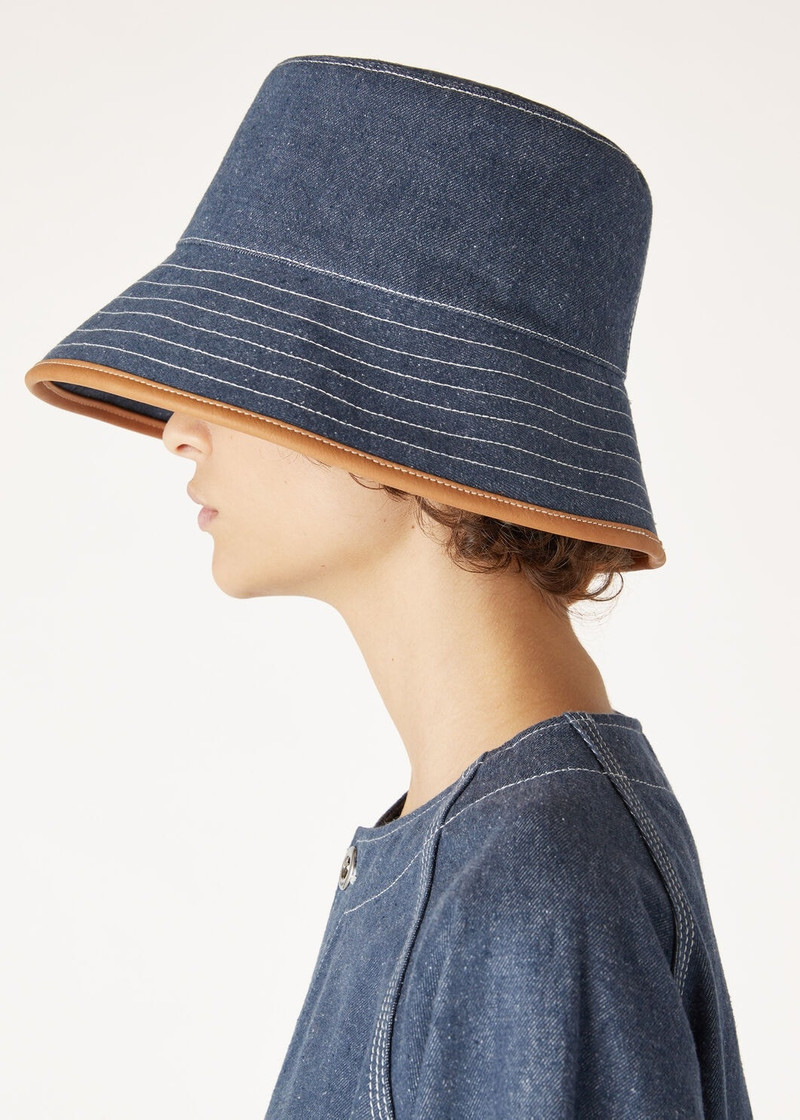 Loro Piana Zita Hat outlook