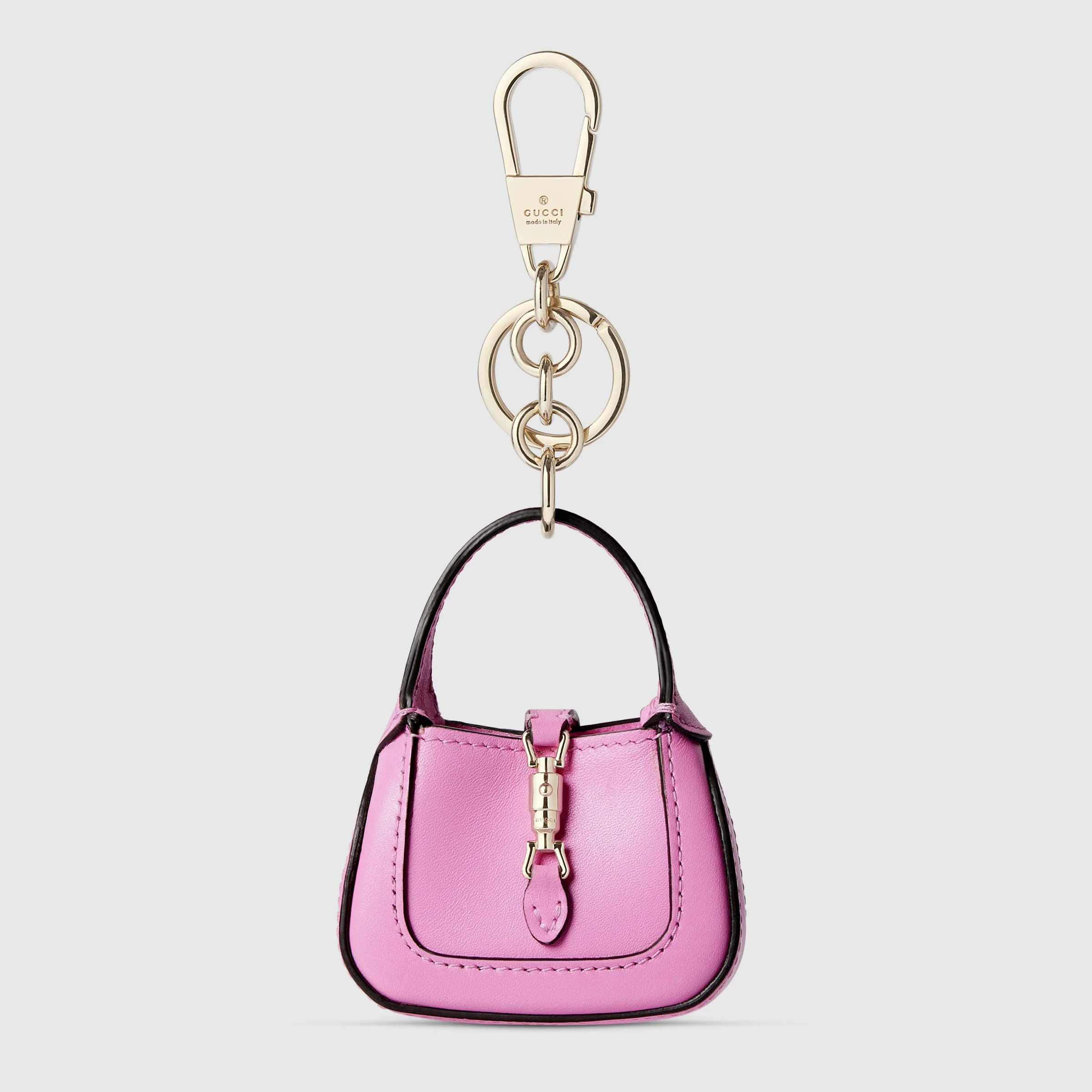 Keychain with Gucci Jackie 1961 - 1