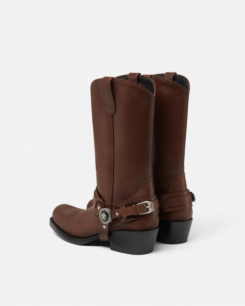 Dana Texan Boots 50 mm 4