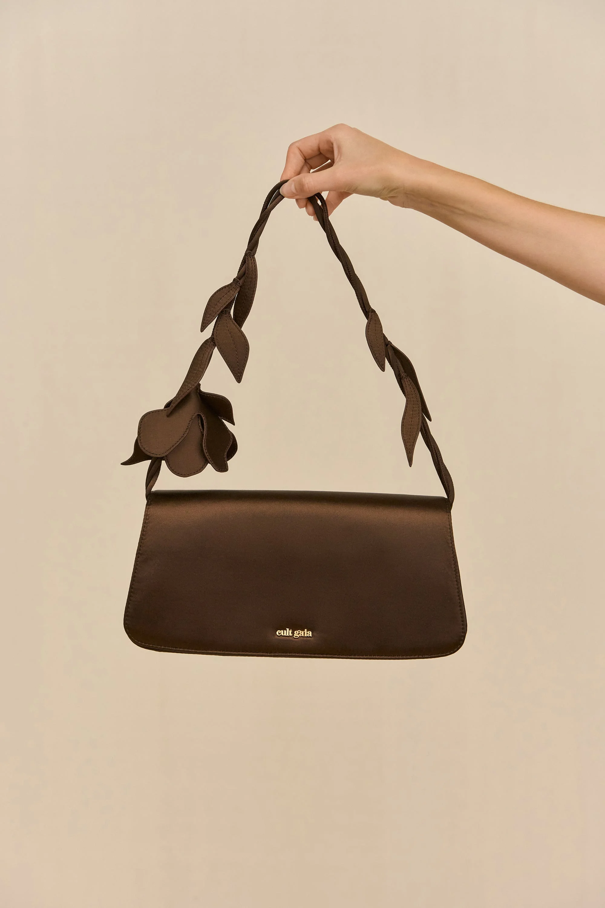 COSETTE SHOULDER BAG - 1