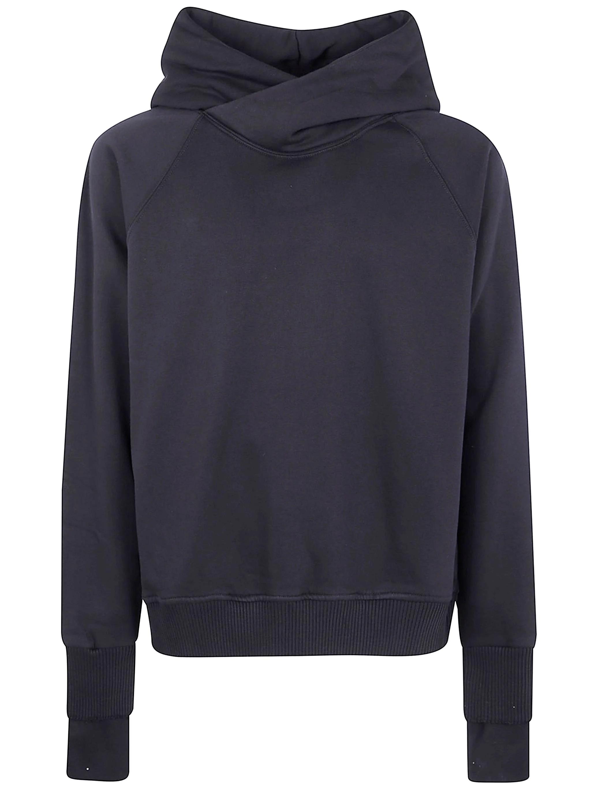Hooded Men Sweatshirt - 1