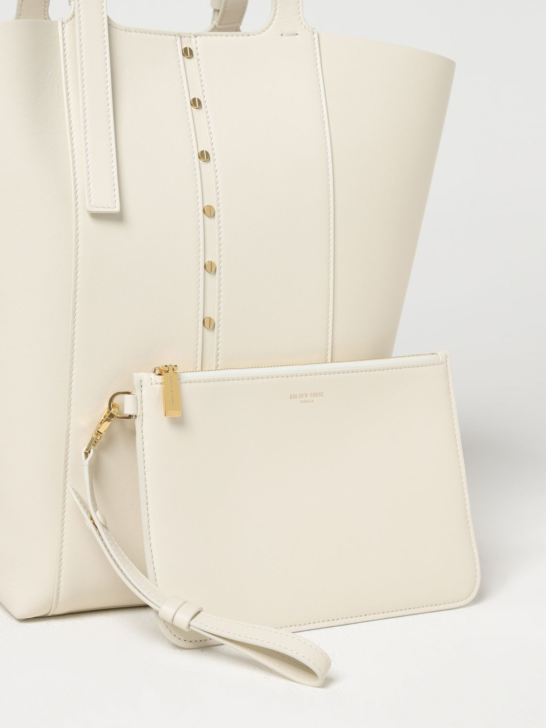 Shoulder bag woman Golden Goose - 3