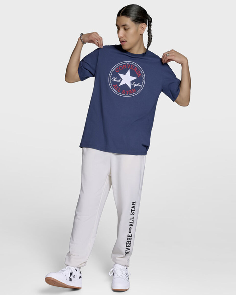 Chuck Taylor All Star Patch T-Shirt - 4