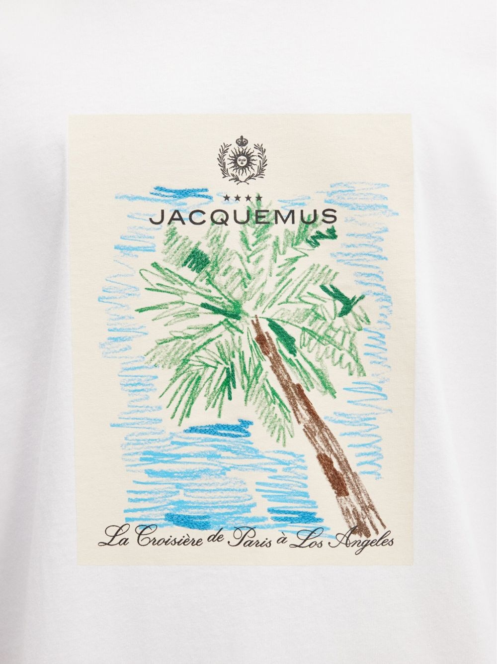 Le Marino T-shirt - 4