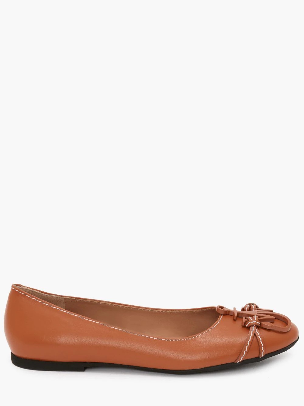 WOMEN'S LOGO BALLERINA - 1