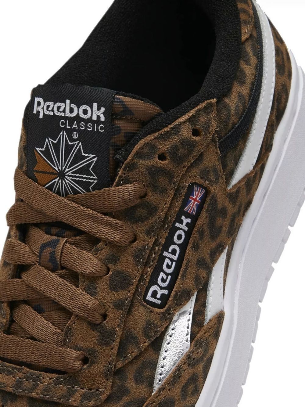 Club C Double Revenge sneakers - 4