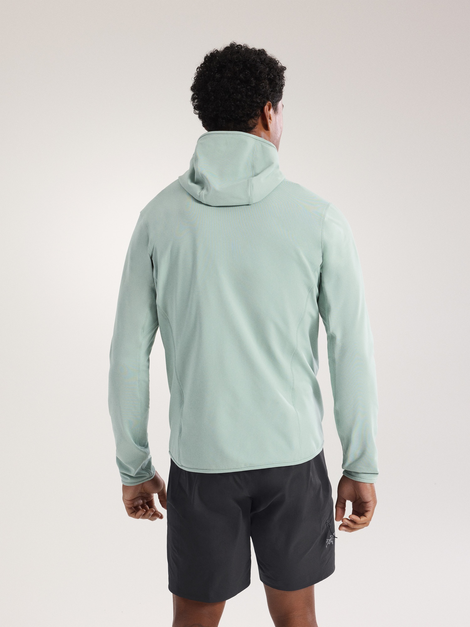 Kyanite Lightweight Hoody - 4