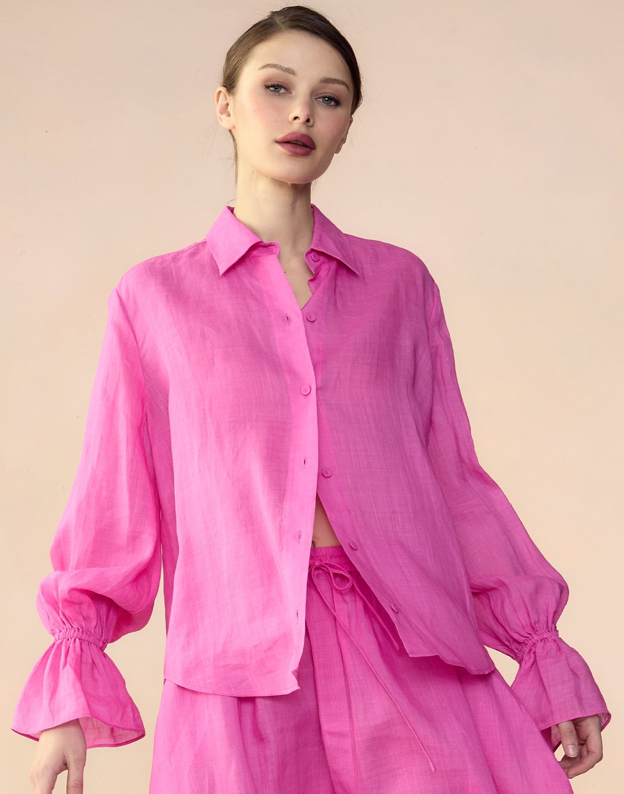 Baleira Blouse - 1