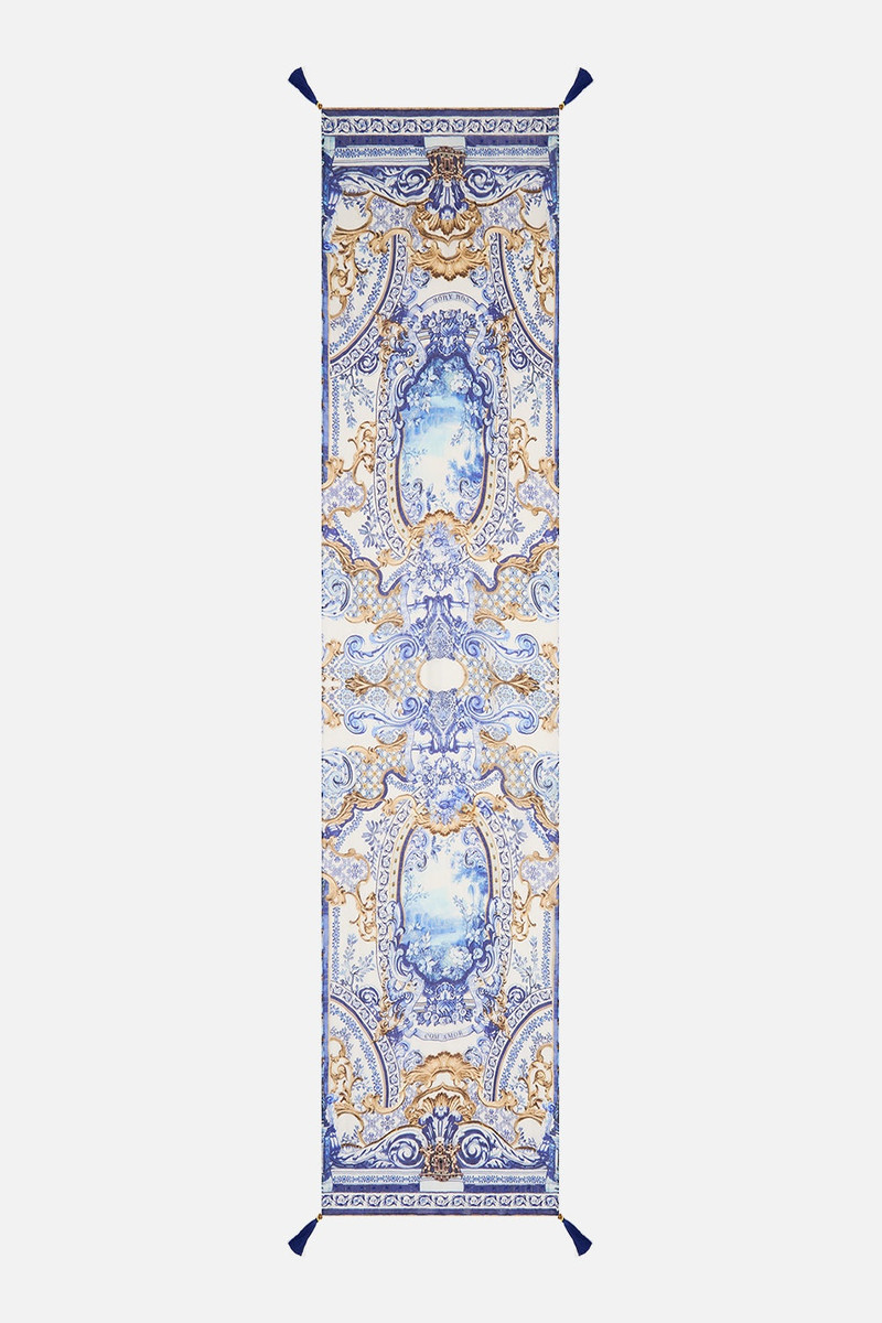 CAMILLA LONG SCARF outlook