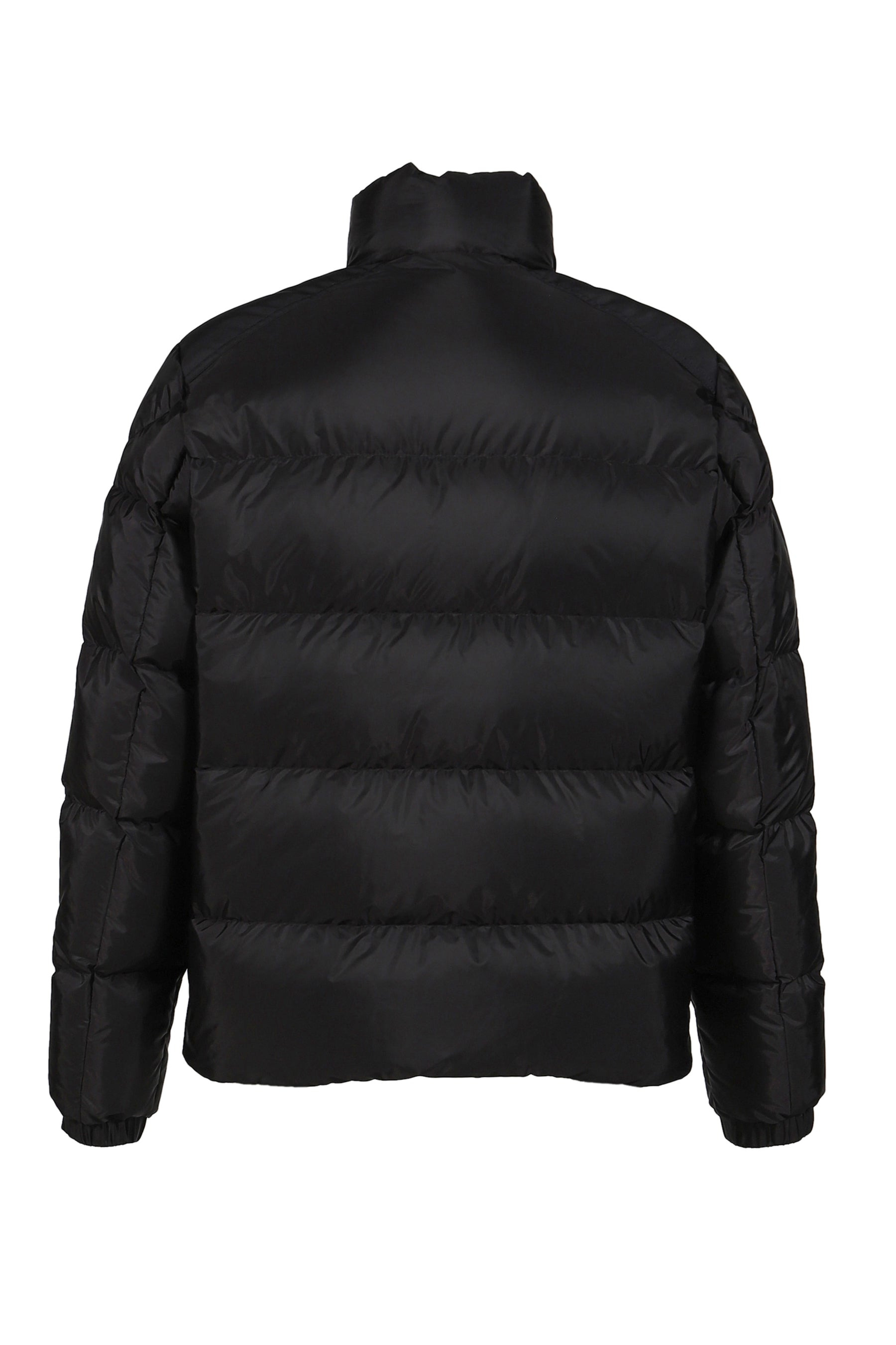 VIROLAIS JACKET / BLK - 2
