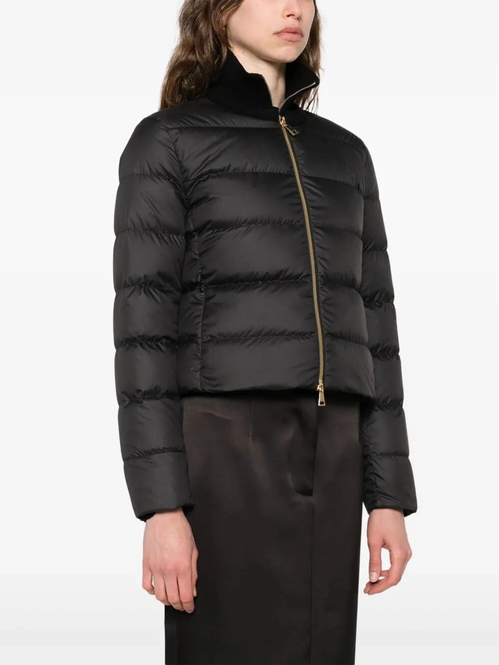 Moncler Women `Mauvezin` Jacket - 5
