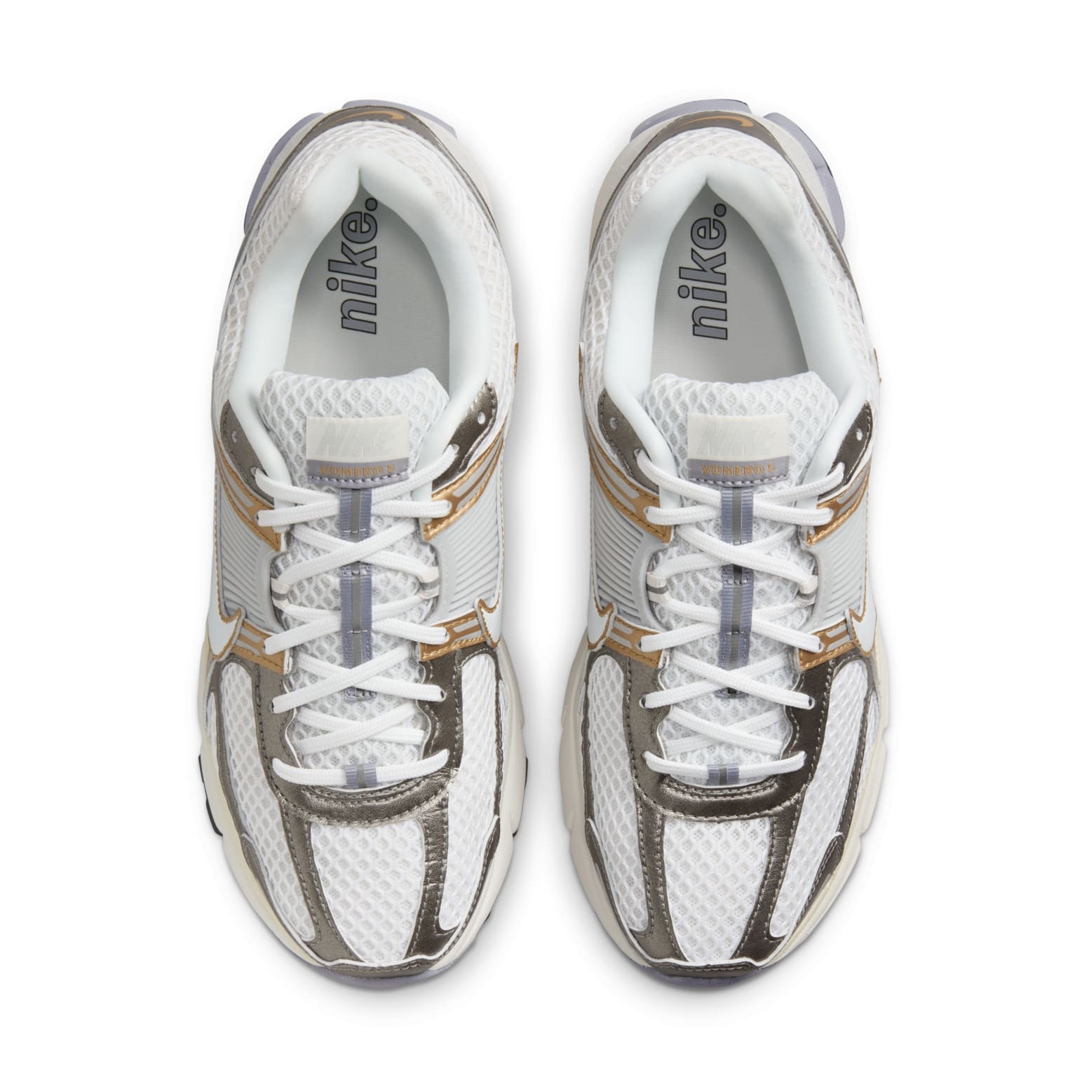 Nike Air Zoom Vomero 5 'Platinum Tint' HJ7247-099 - 4