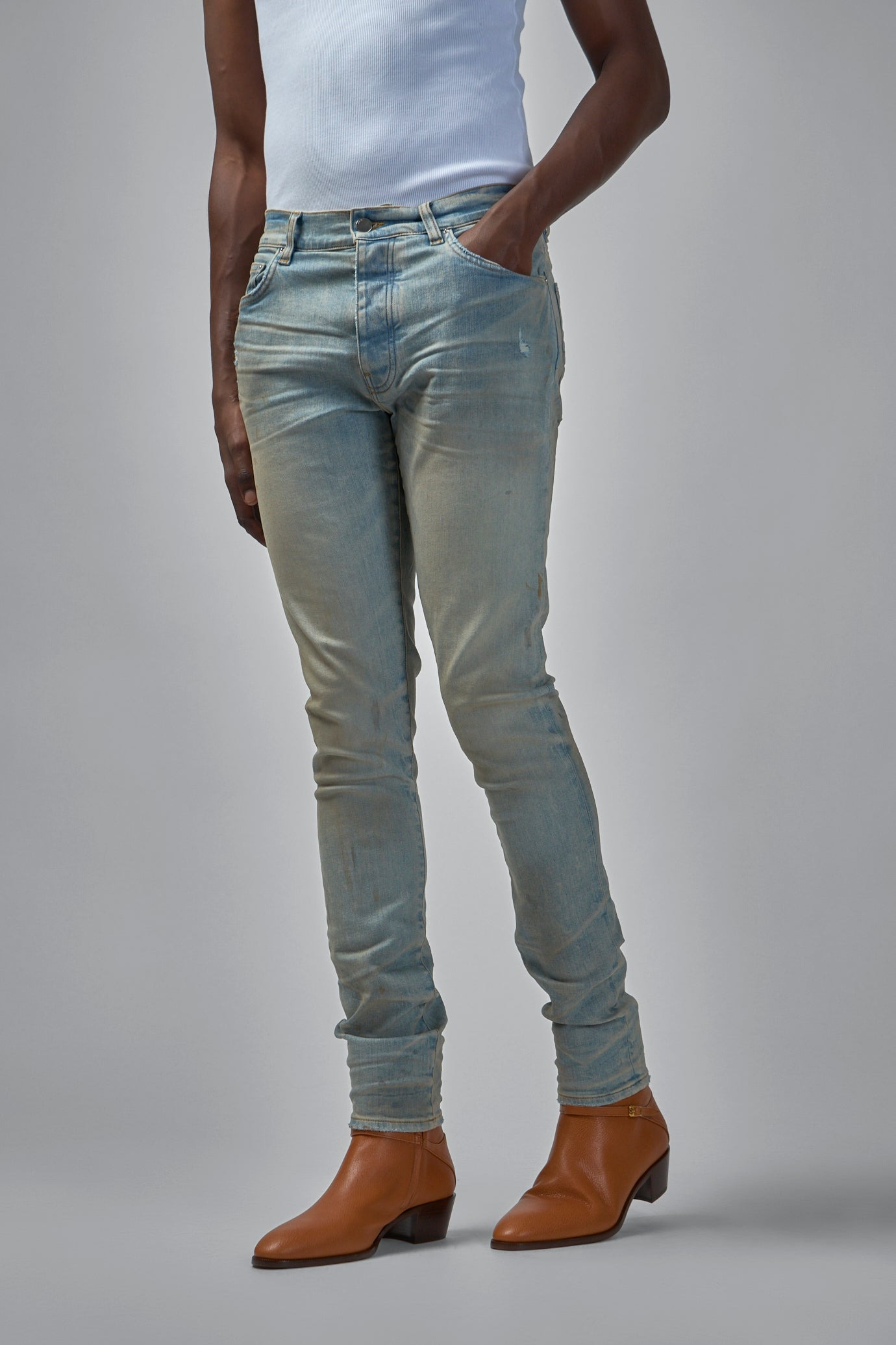 Stack Jean - 5
