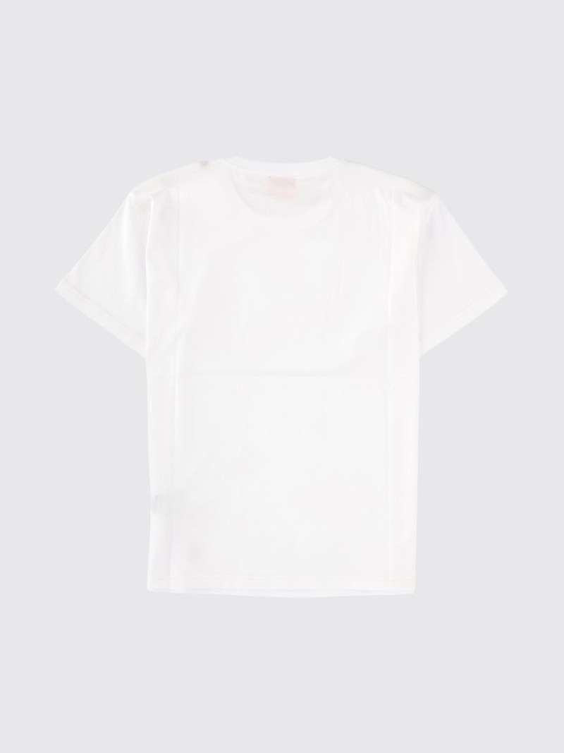 DIESEL T-Shirt Woman color White 3