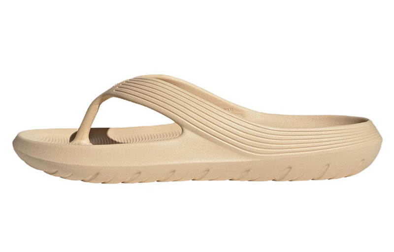 adidas adidas Adicane Flip Flop 'Sand Strata' HQ9919 outlook