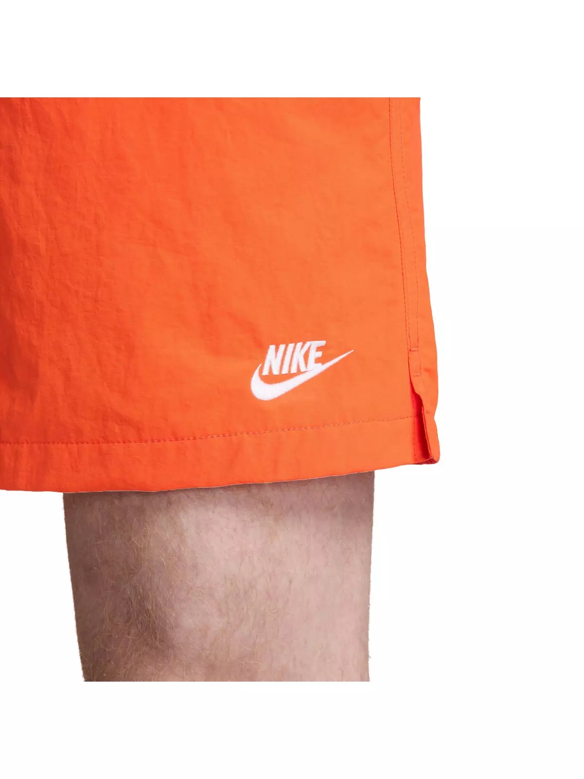 Men's Woven Club Flow Shorts - 5