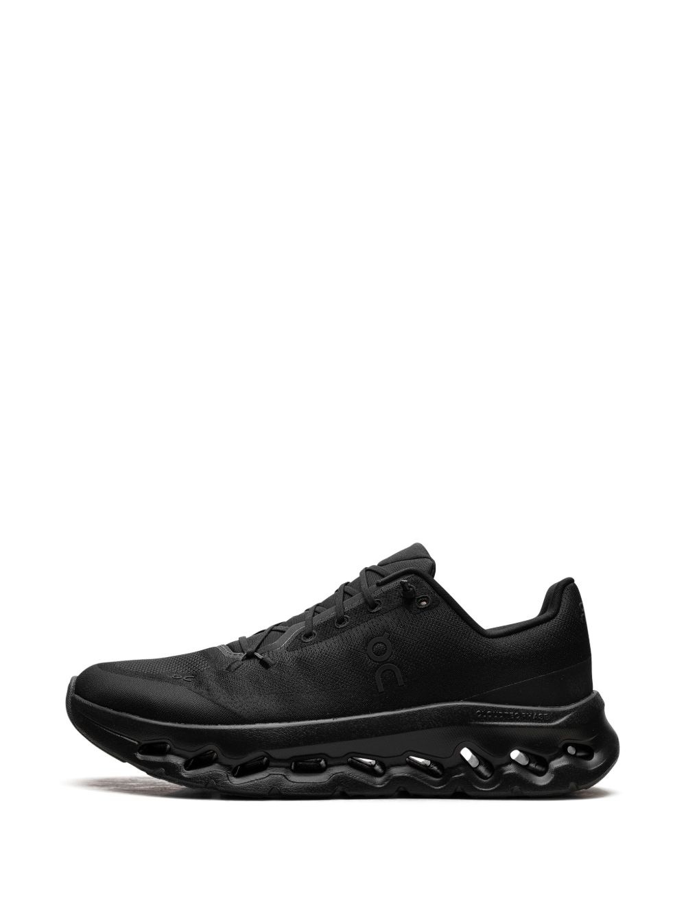 Cloudtilt "Eclipse/Black" sneakers - 5