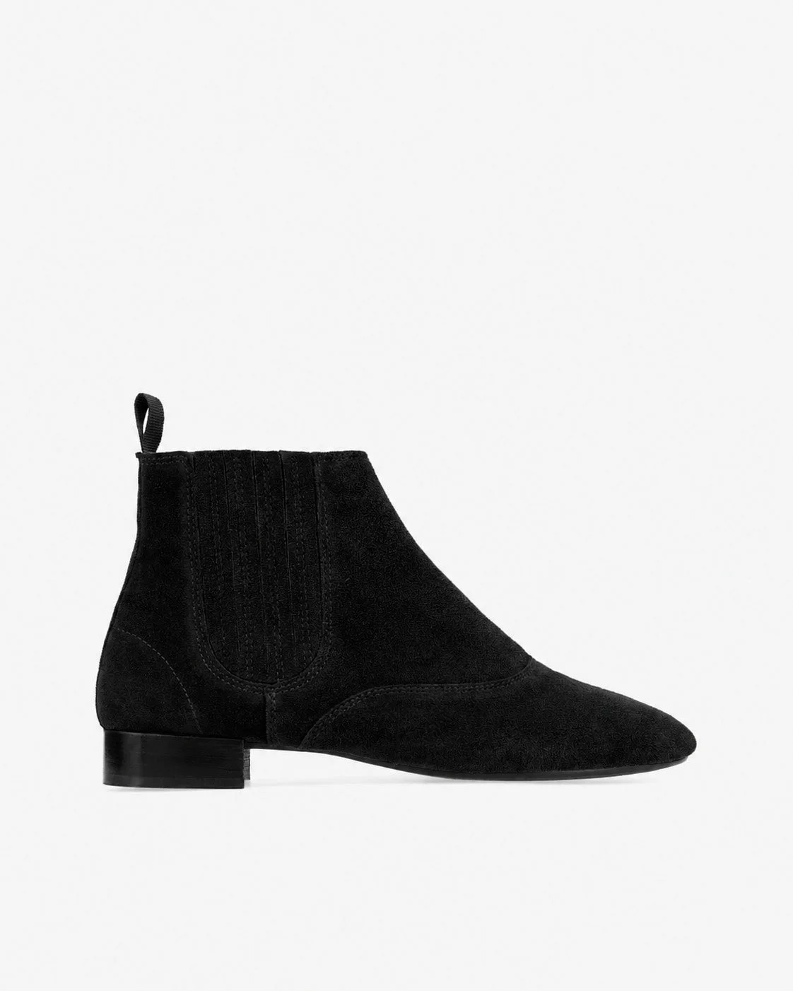 Ailey boots - 1