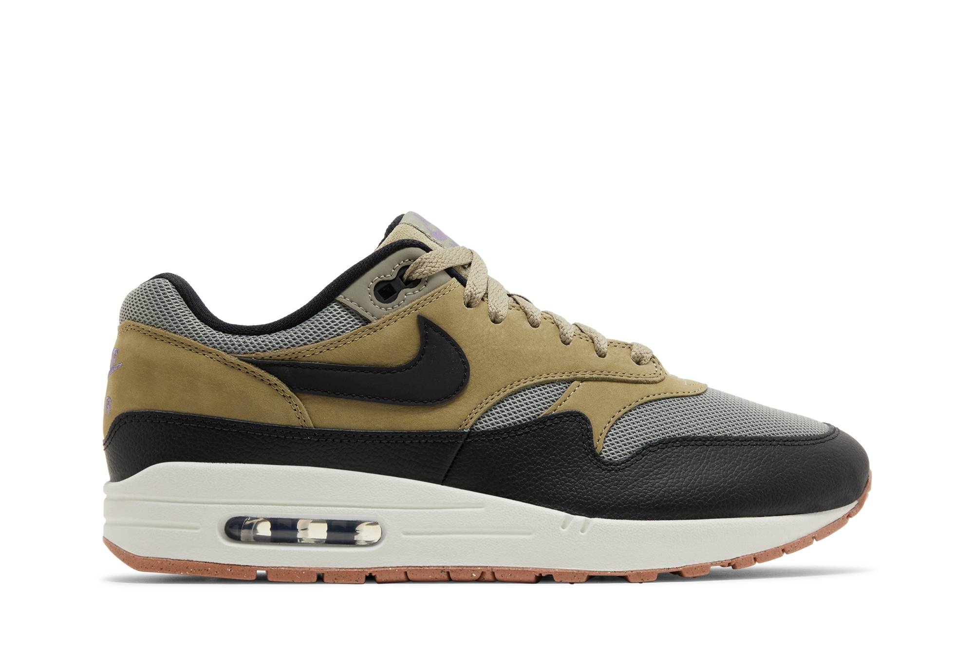 Air Max 1 SC 'Dark Stucco' - 1