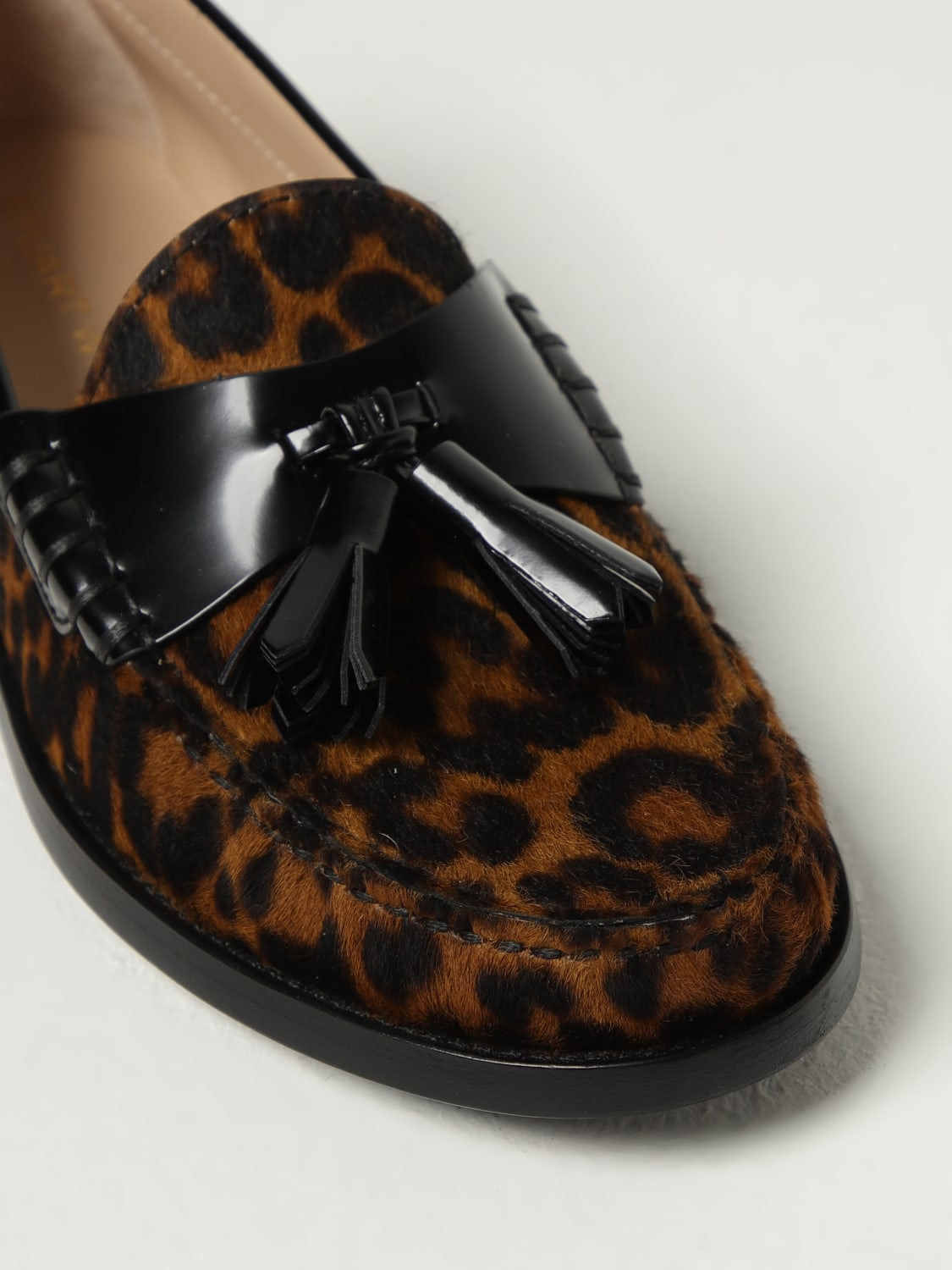 Loafers woman Stuart Weitzman - 4