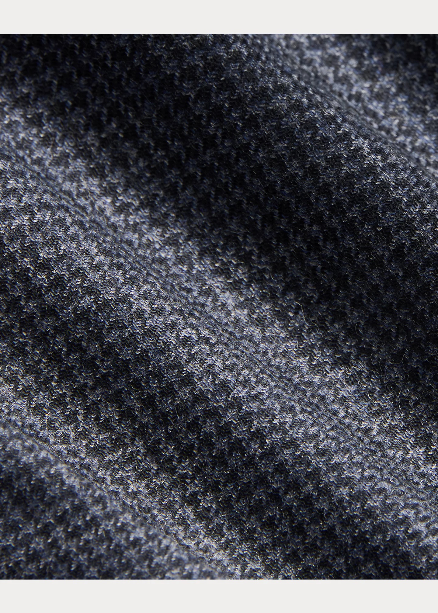 Houndstooth Officer’s Pant - 7