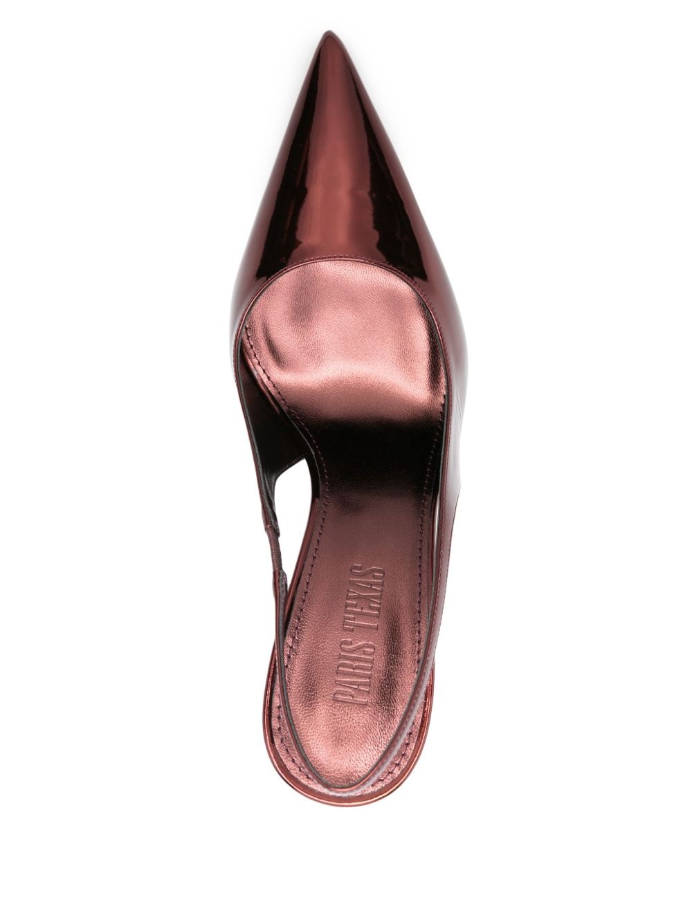 110mm Lidia pumps - 4