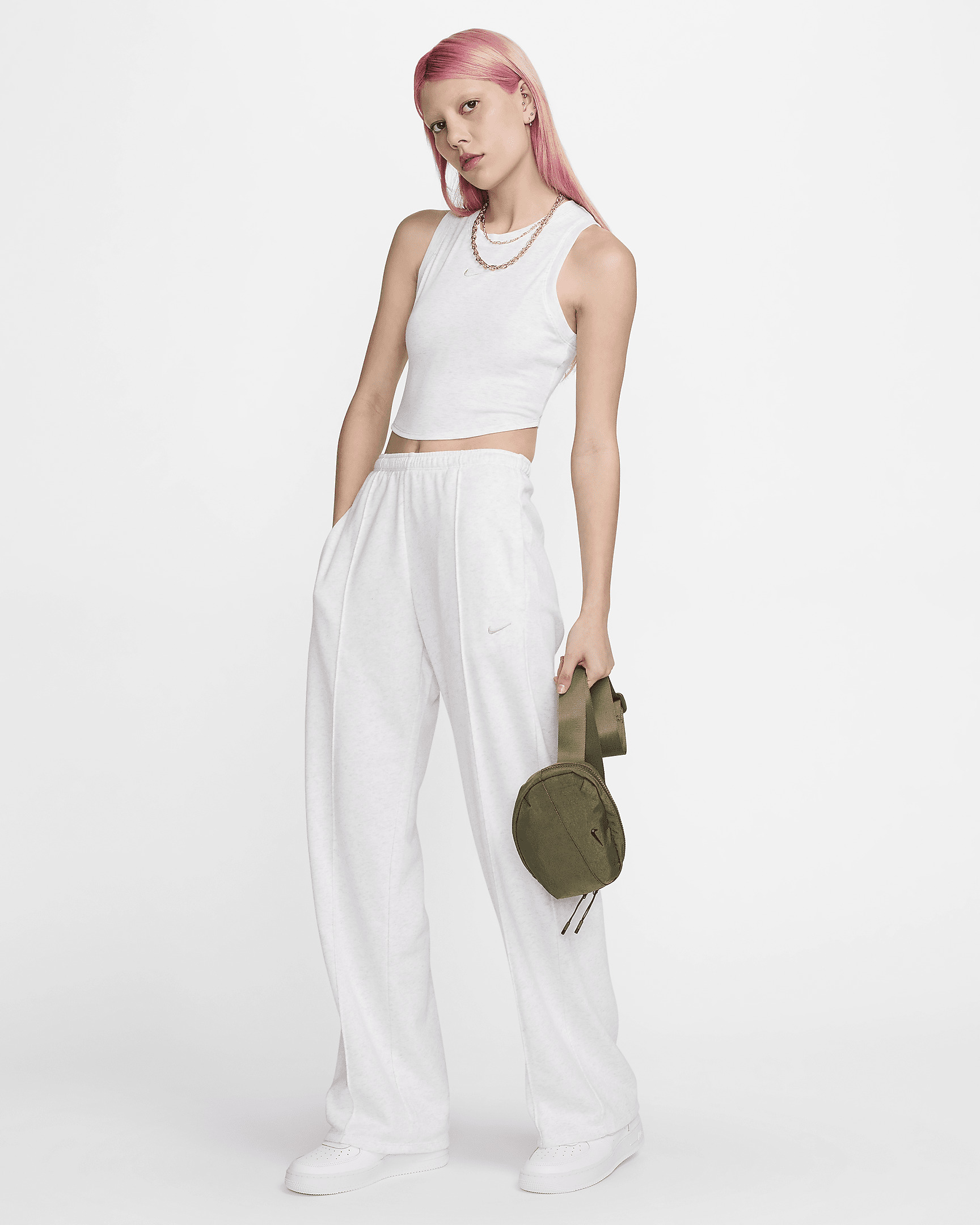 Nike Aura Crossbody Bag (2L) - 9