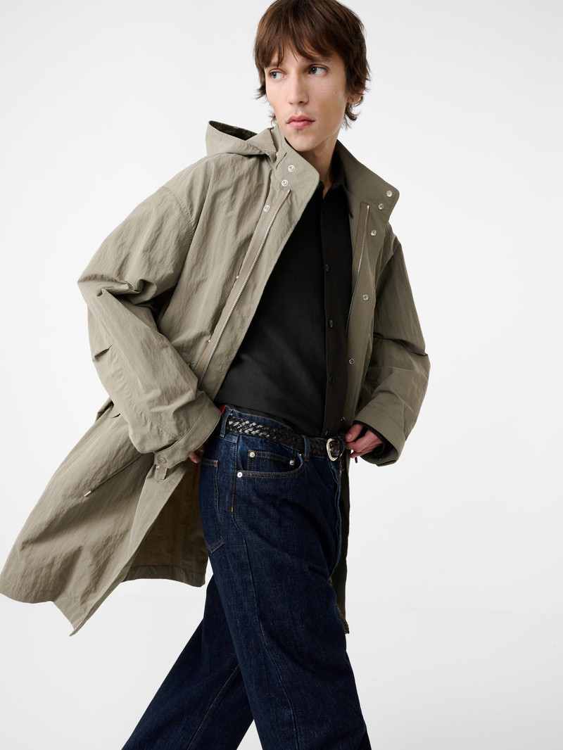 Lotus Coat 6