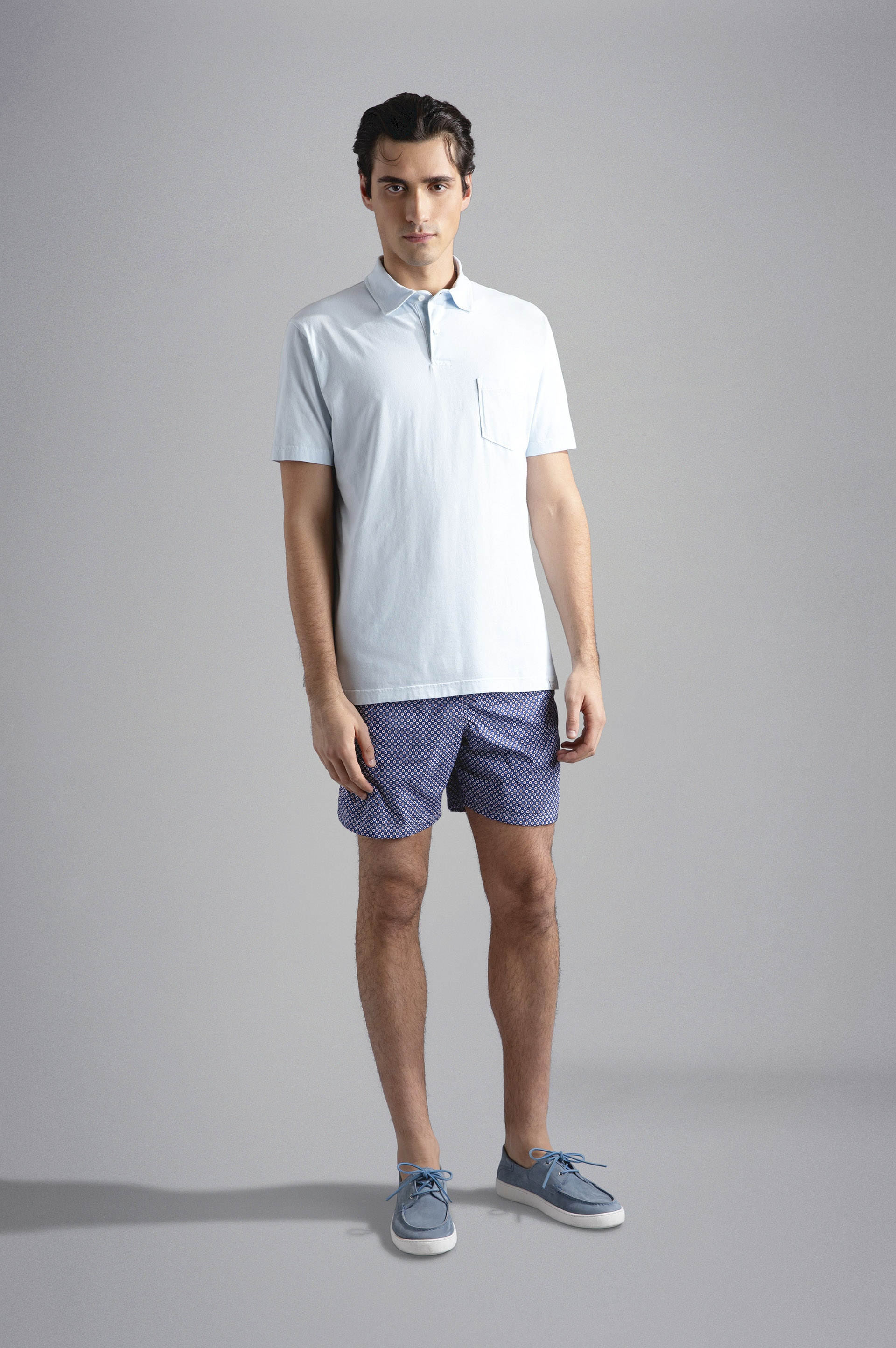 SWIM SHORTS - 2