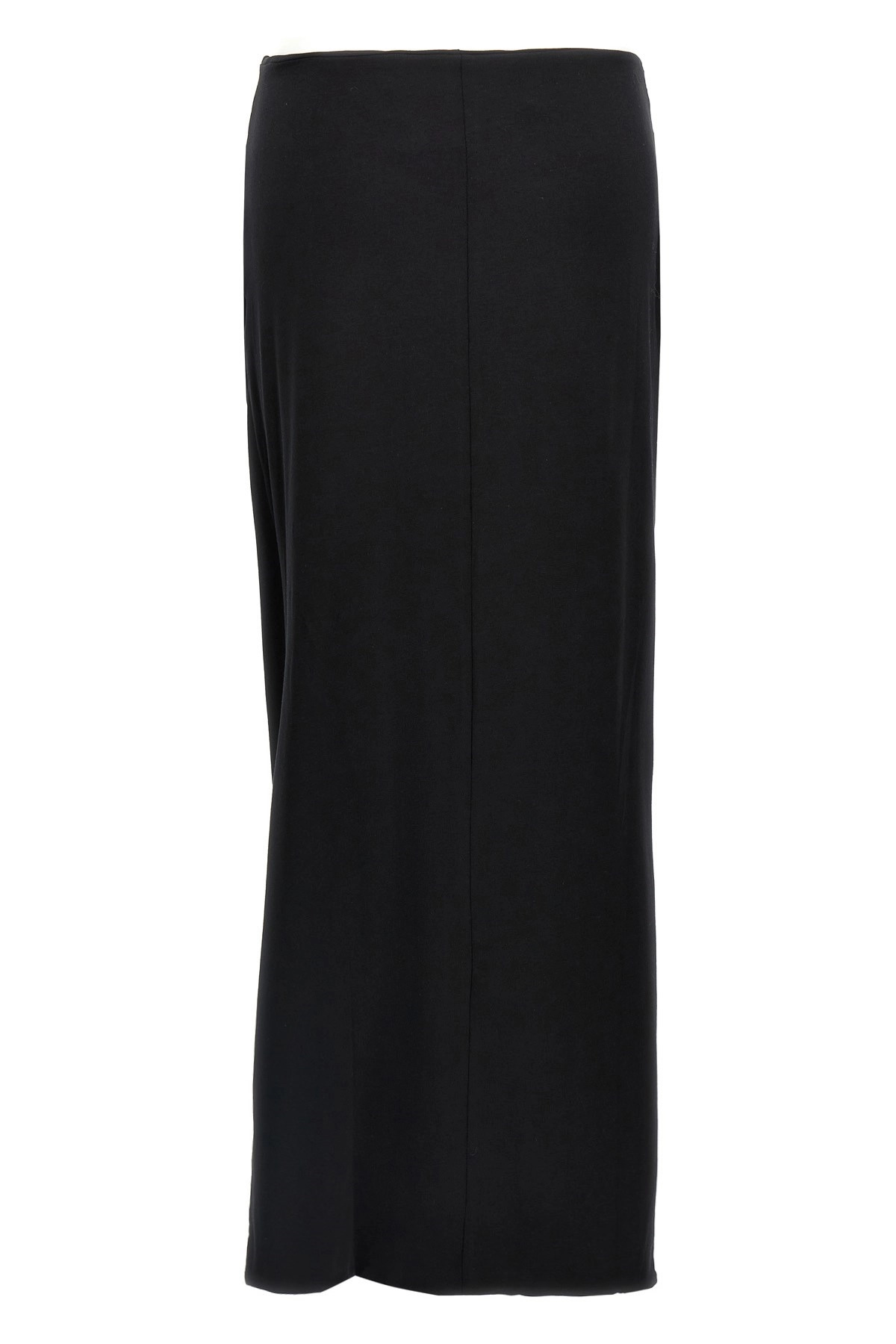 'Fitted Twisted' skirt - 3