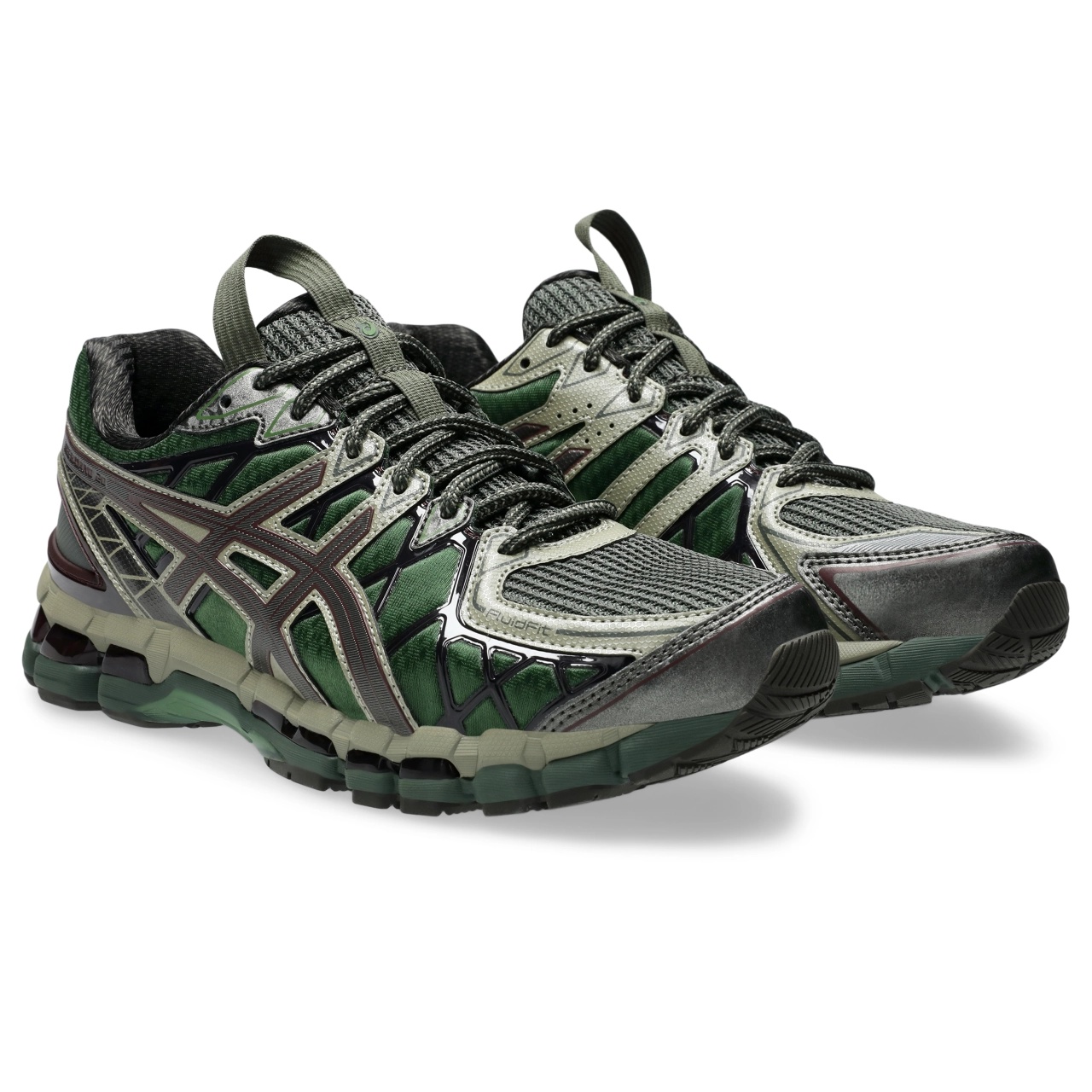 UB10-S GEL-KAYANO 20 - 2