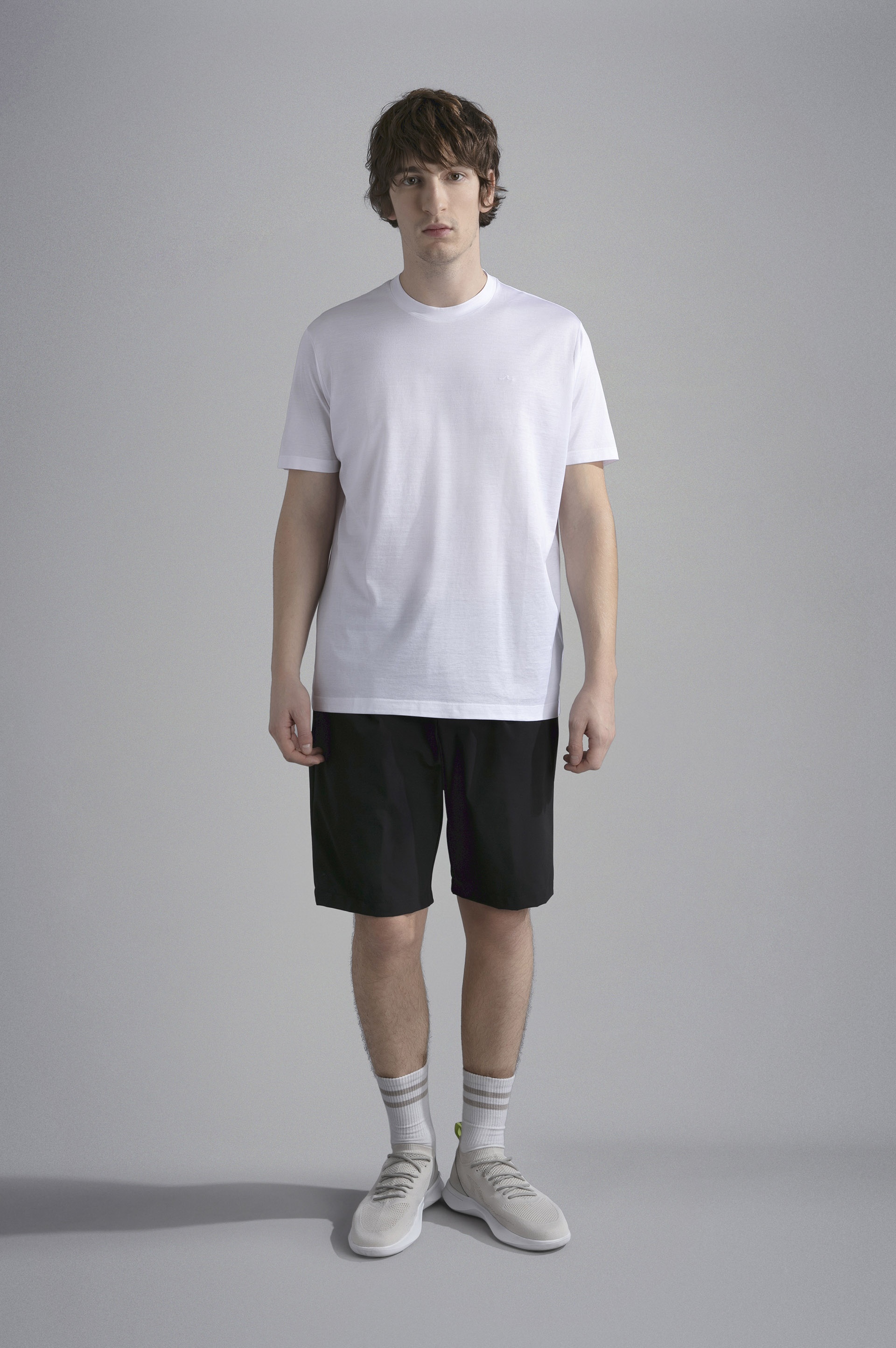 DYNAMIC STRETCH TROUSERS - 2