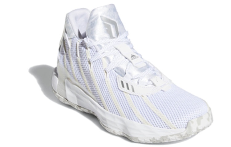 adidas Dame 7 GCA 'Never Follow' FY2795 - 3