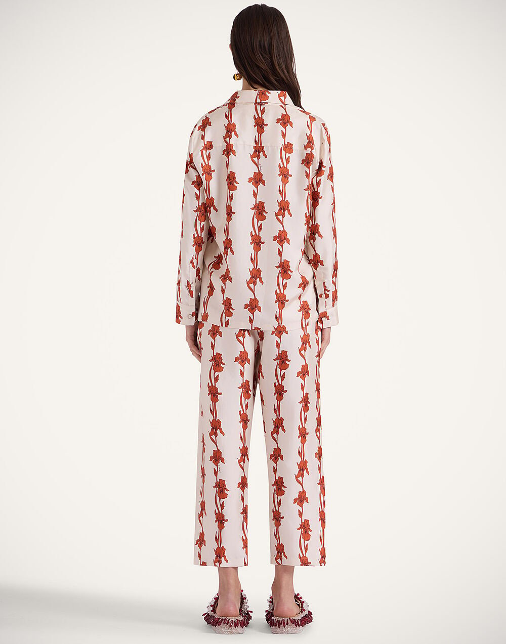 Drawstring Pants - 5
