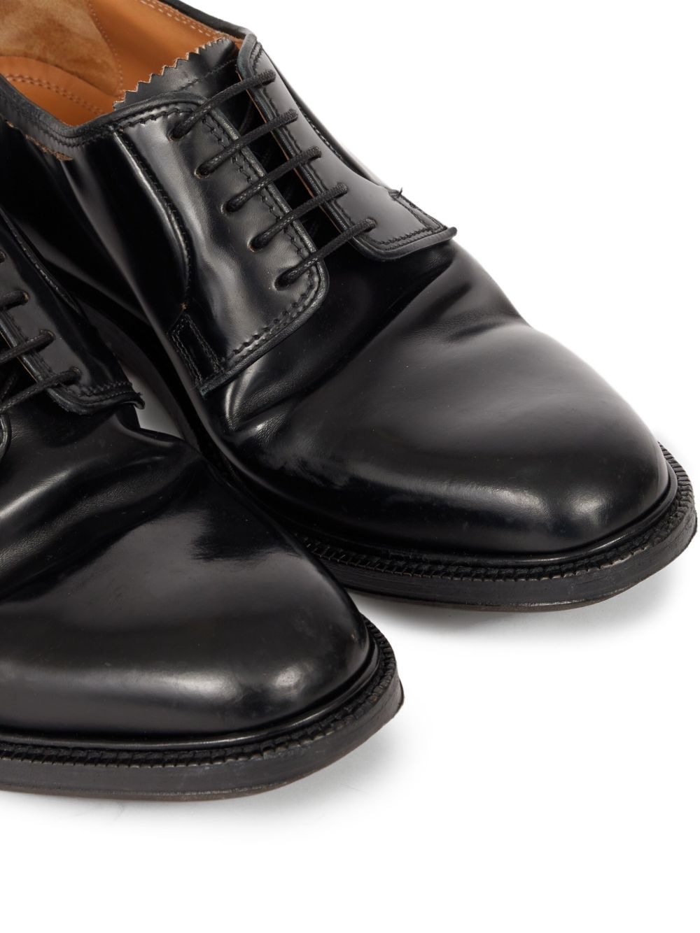 Love To Death brogues - 6