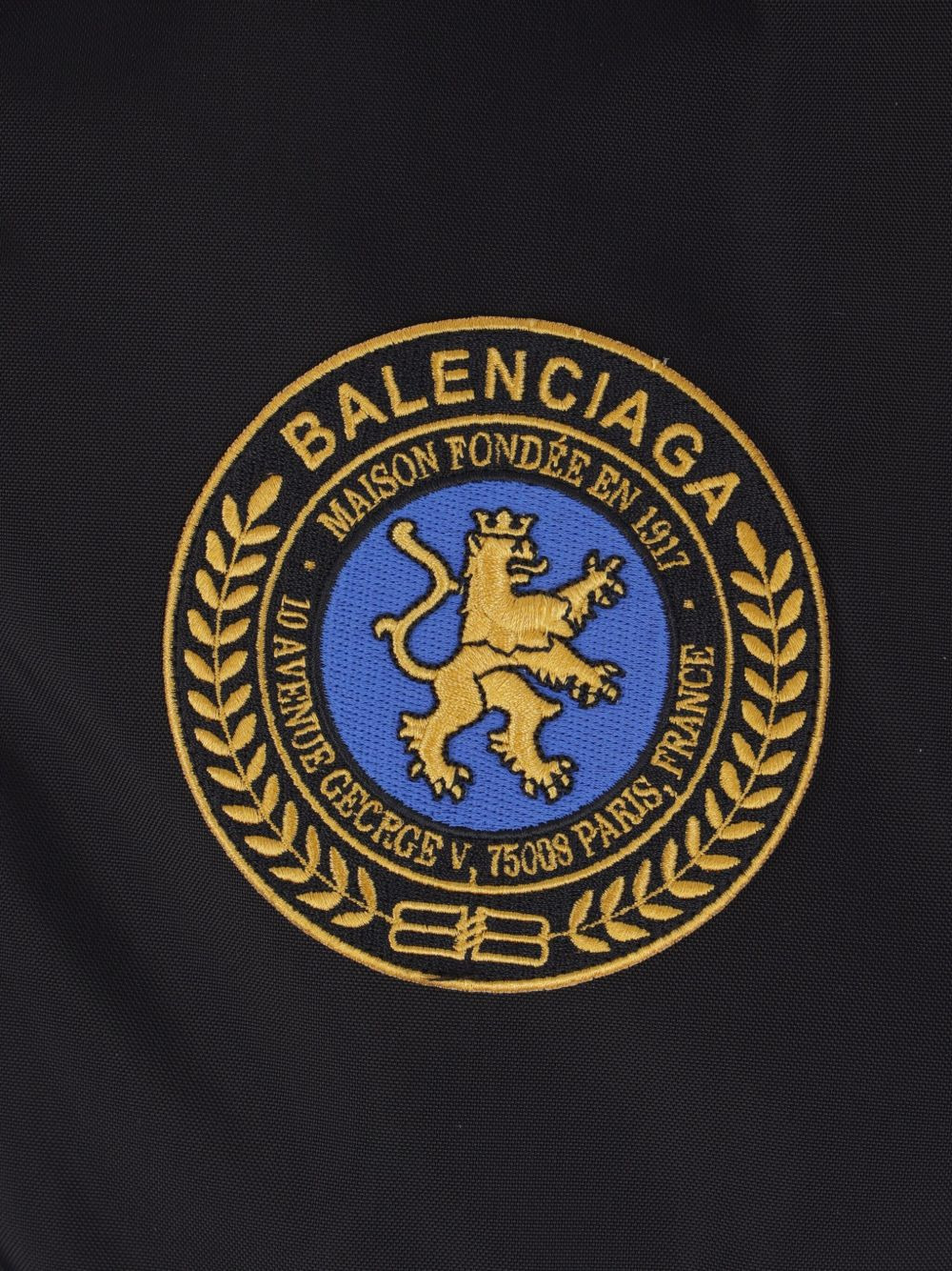 Balenciaga Jacket - 3