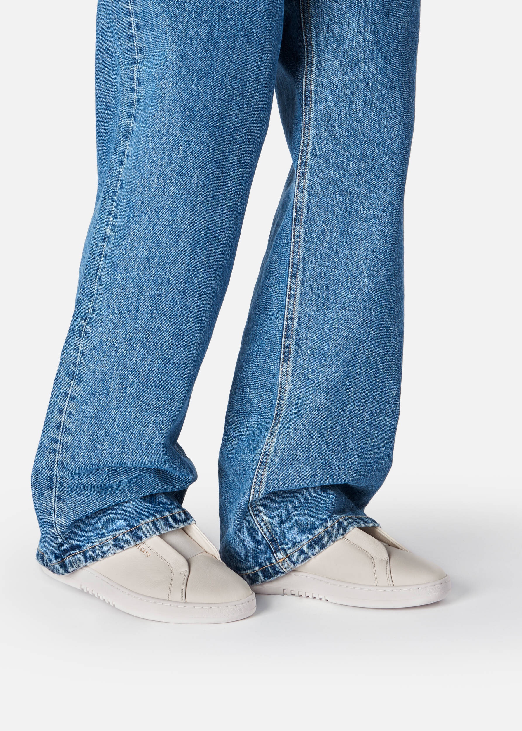 Dice Laceless Sneaker - 6