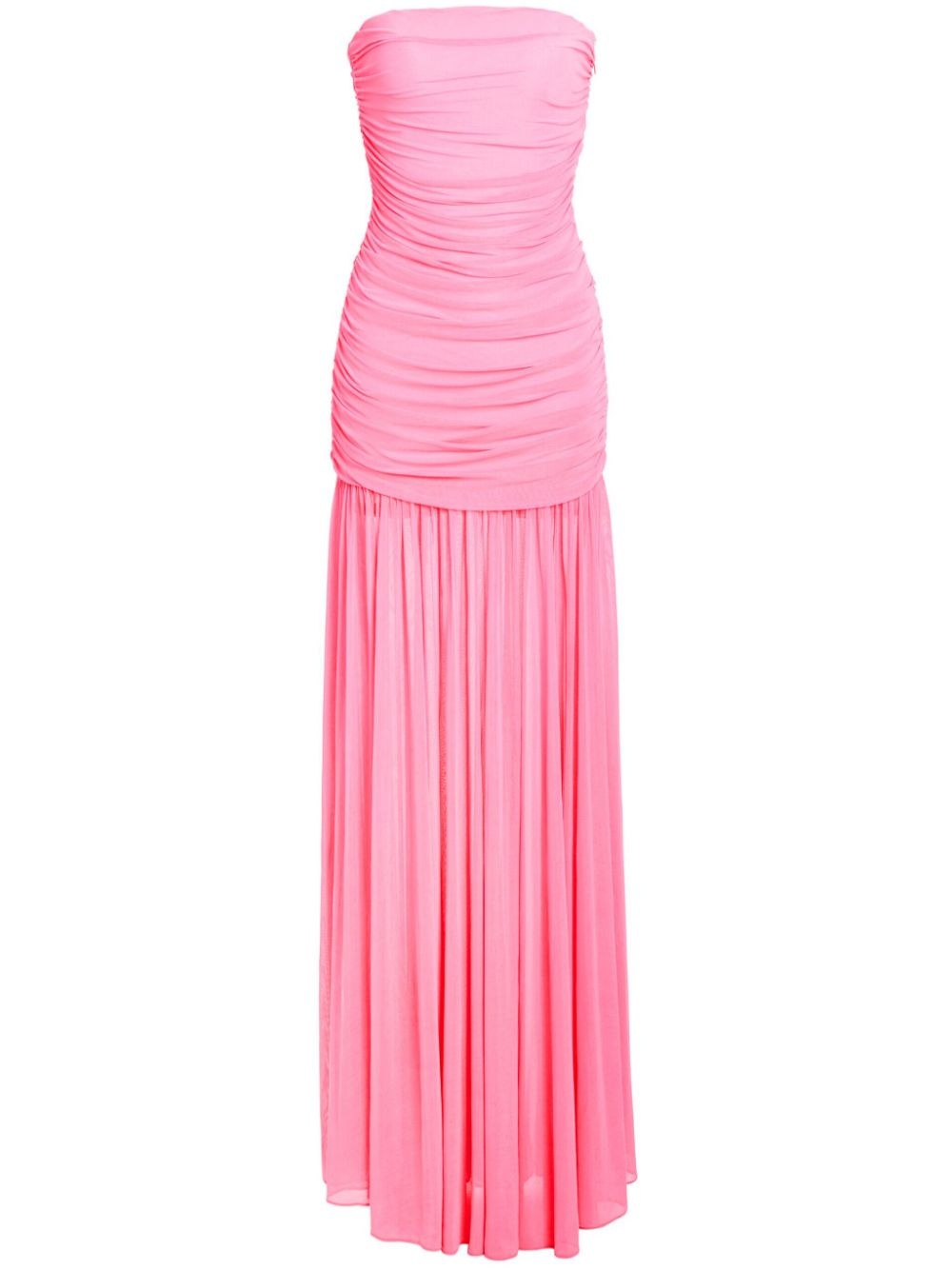 Adele sleeveless dress - 1