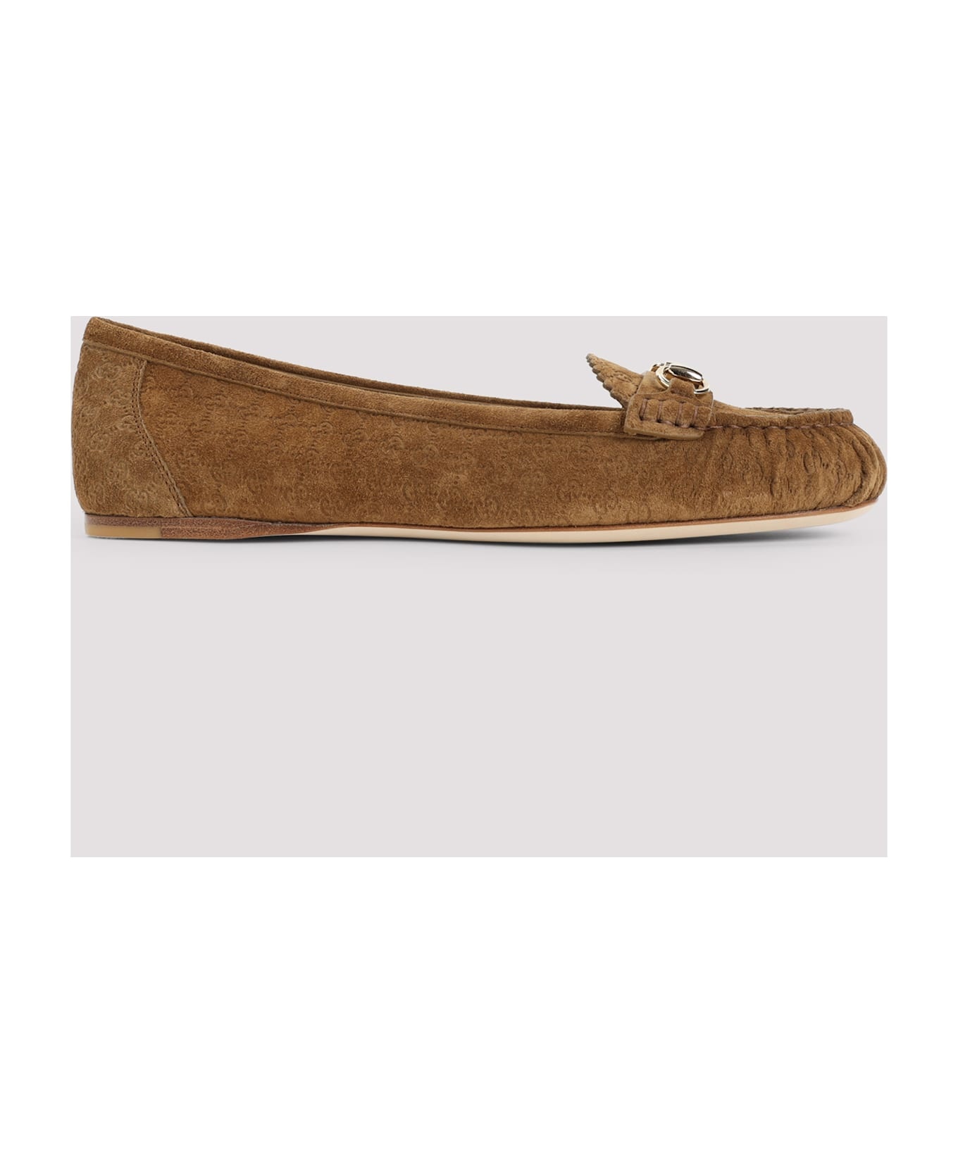 Kensigton Loafer Ballerina - 3